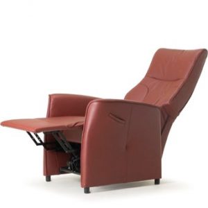 Theems 8075 Relaxfauteuil met sta-op functie